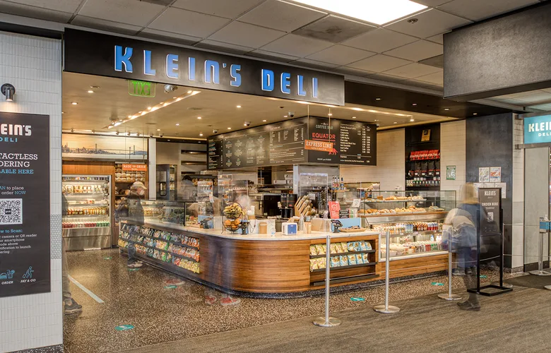 Klein's Deli