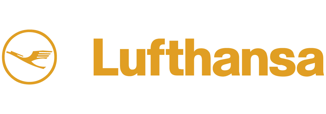 Lufthansa Airlines Logo