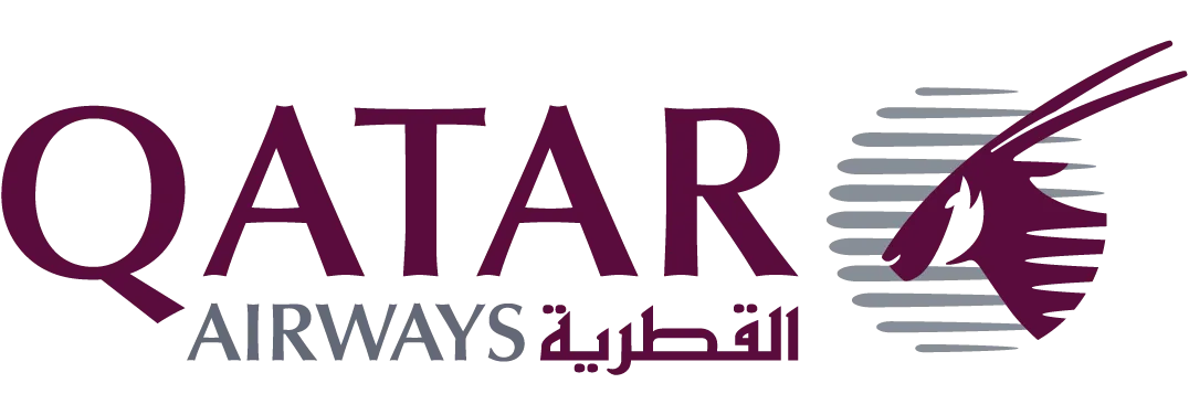 Qatar Airways Logo