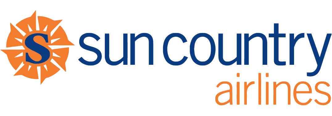Sun Country Airlines Logo