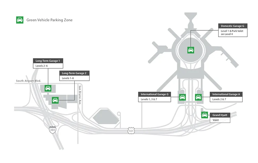Electric Vehicle Charging Map