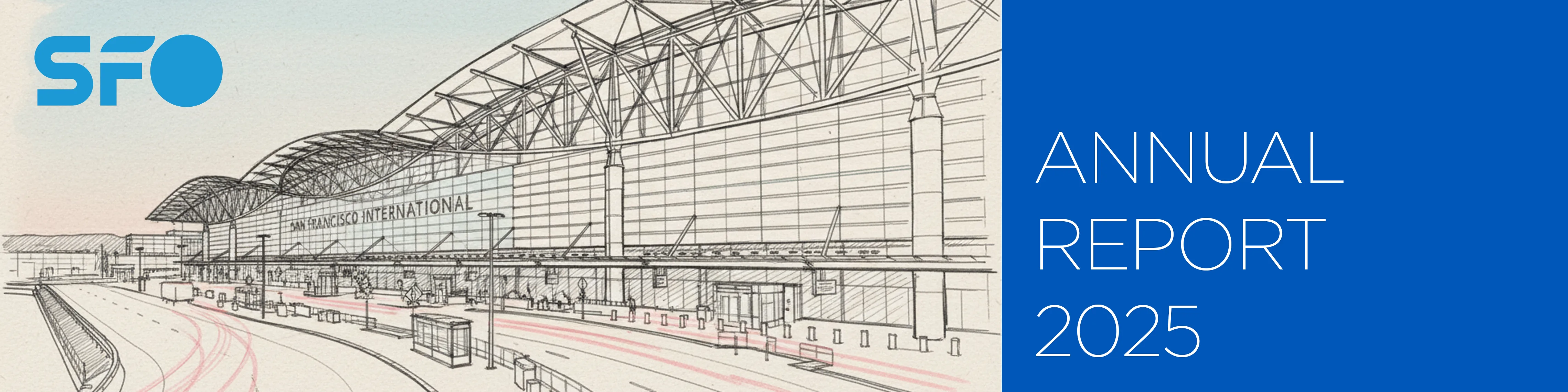 SFO FY2025 Annual Report