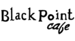 Black Point Cafe logo