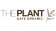 The Plant logo