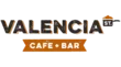 Valencia Cafe + Bar logo