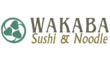 Wakaba logo